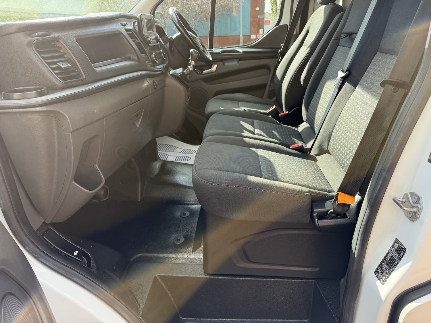Used Ford Transit Custom 2018 for sale - 76075993: Photo 13