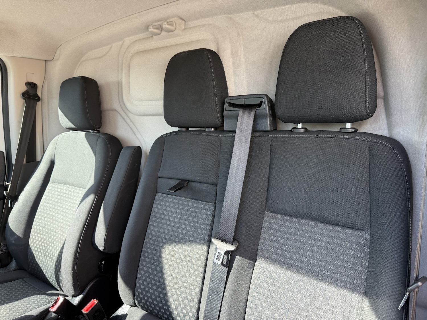 Used Ford Transit Custom 2018 for sale - 76075993: Photo 14