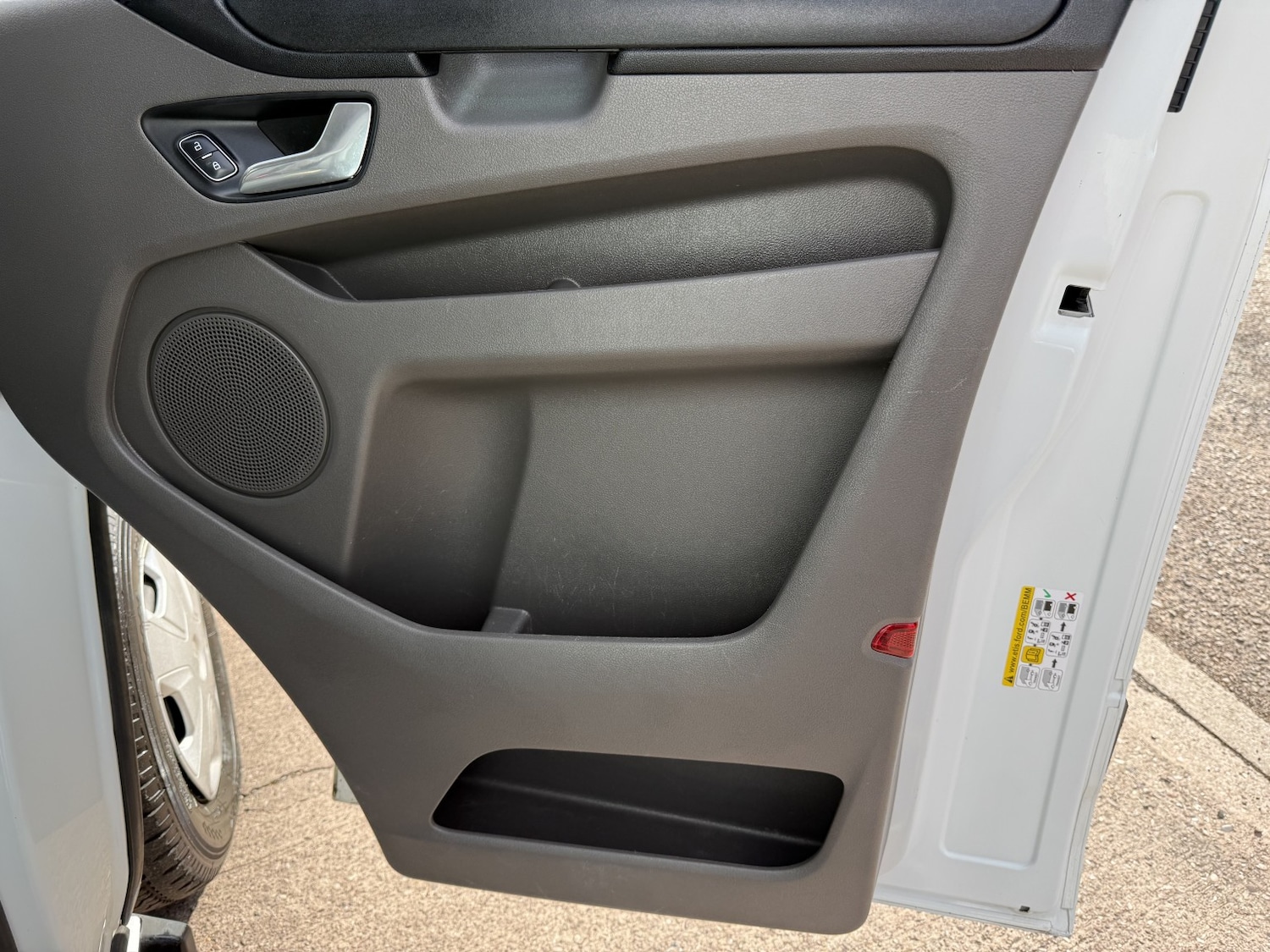 Used Ford Transit Custom 2018 for sale - 76075993: Photo 17