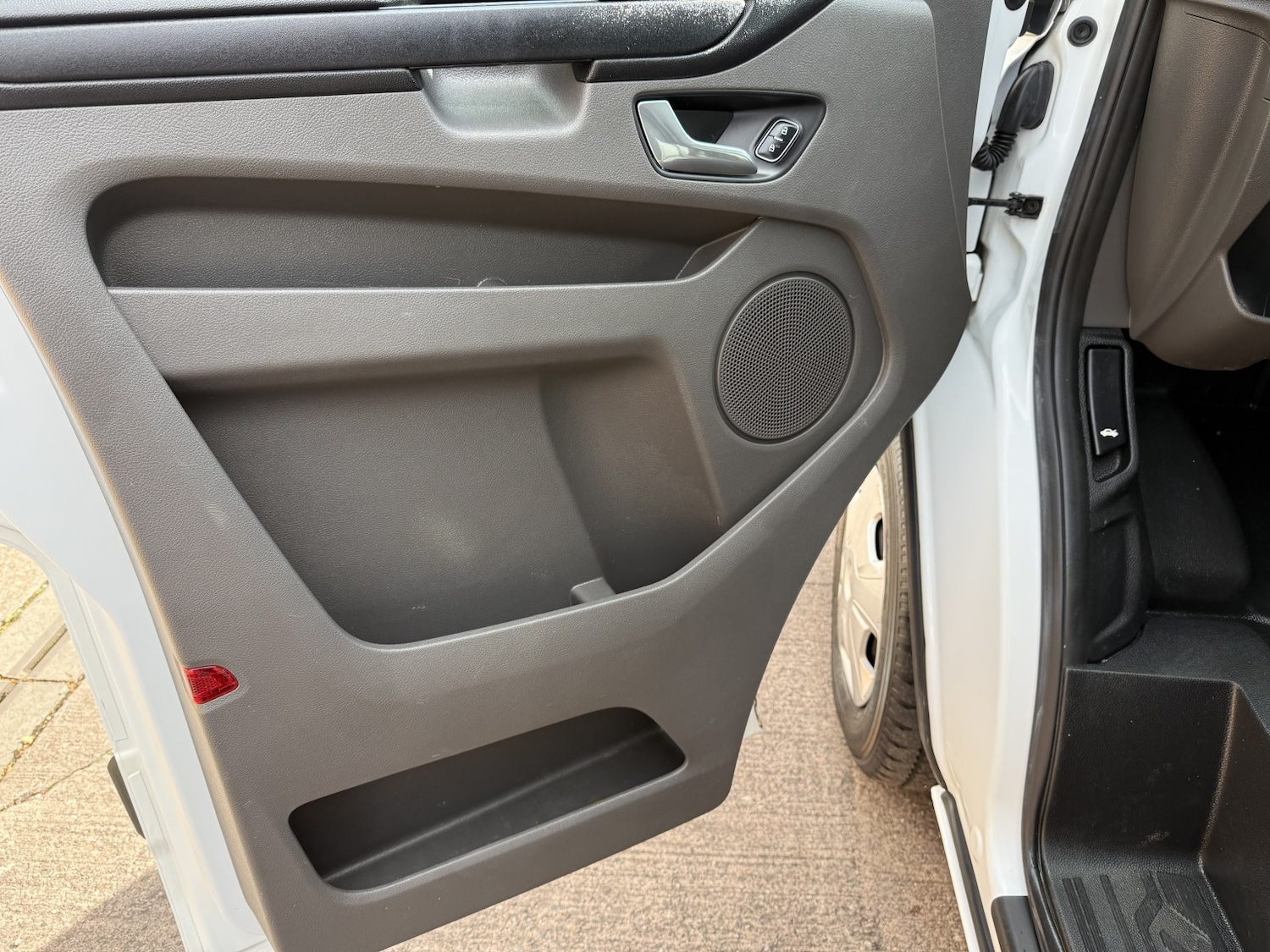 Used Ford Transit Custom 2018 for sale - 76075993: Photo 19