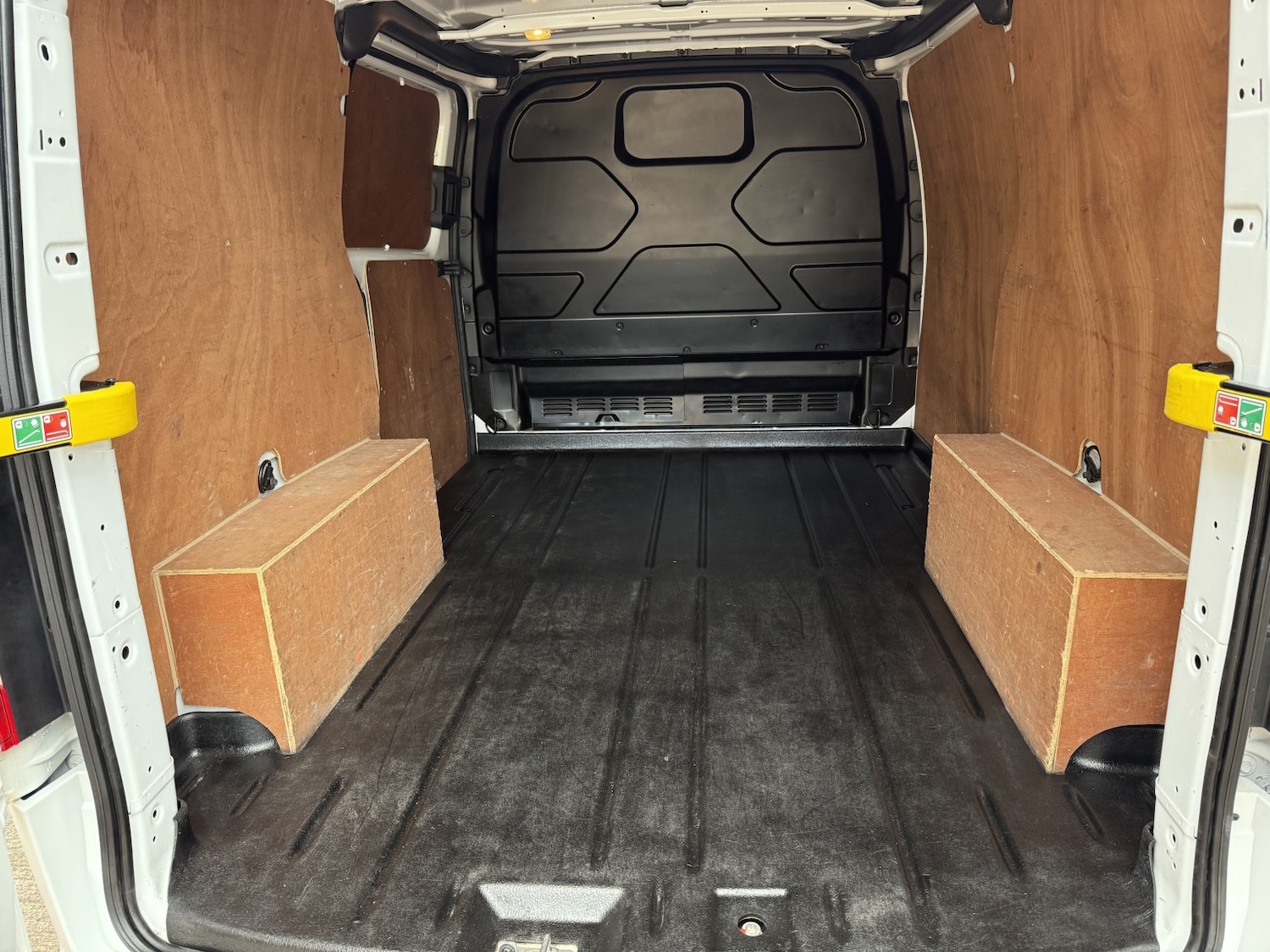 Used Ford Transit Custom 2018 for sale - 76075993: Photo 8
