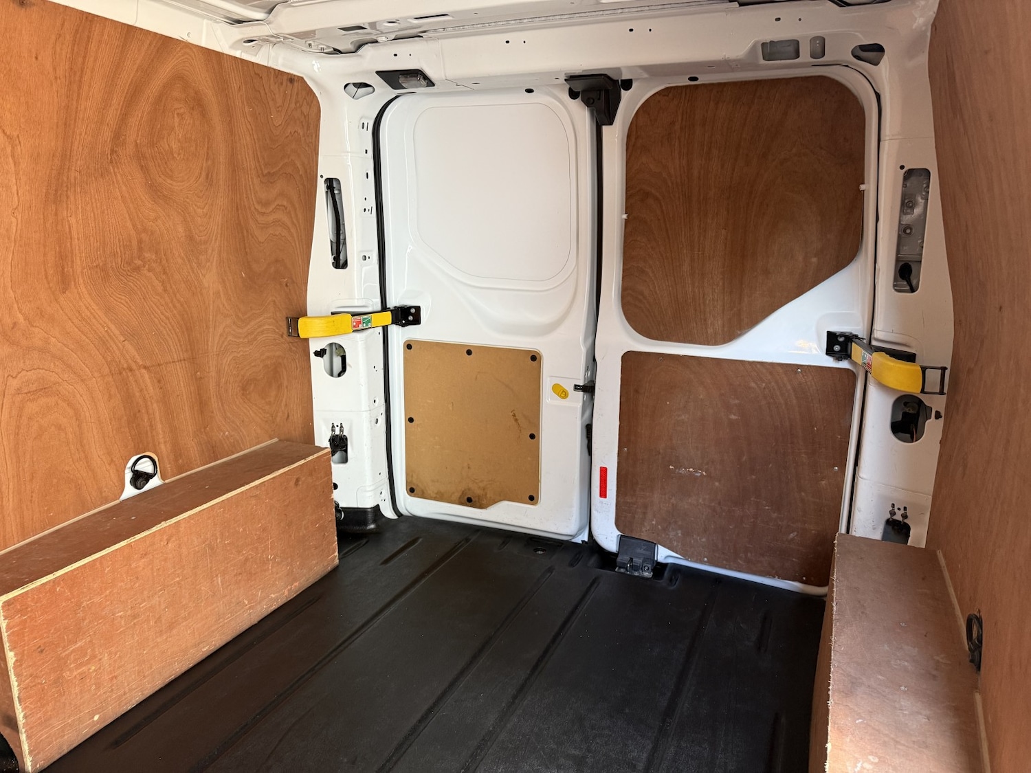 Used Ford Transit Custom 2018 for sale - 76075993: Photo 9