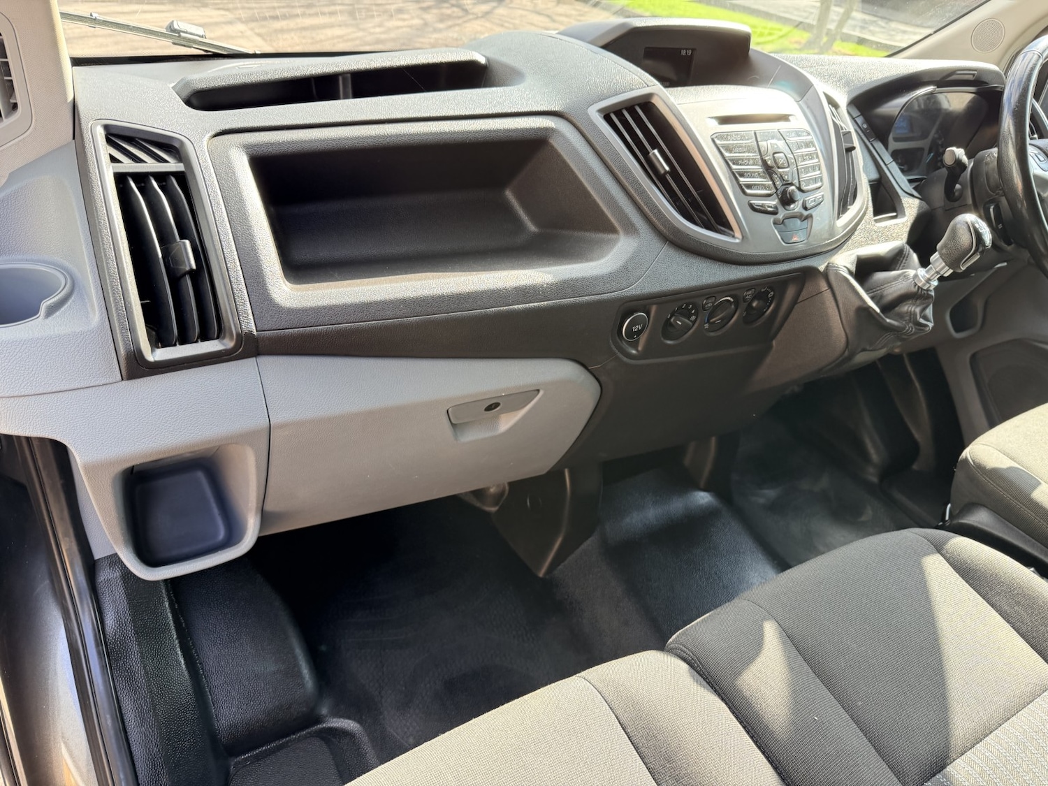 Used Ford Transit 2018 for sale - 78121595: Photo 13