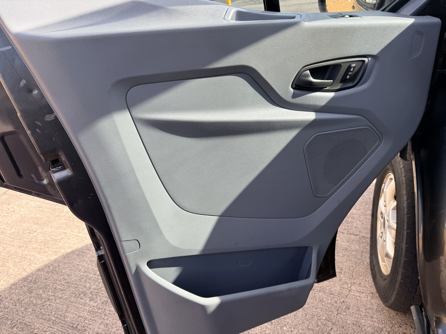 Used Ford Transit 2018 for sale - 78121595: Photo 14