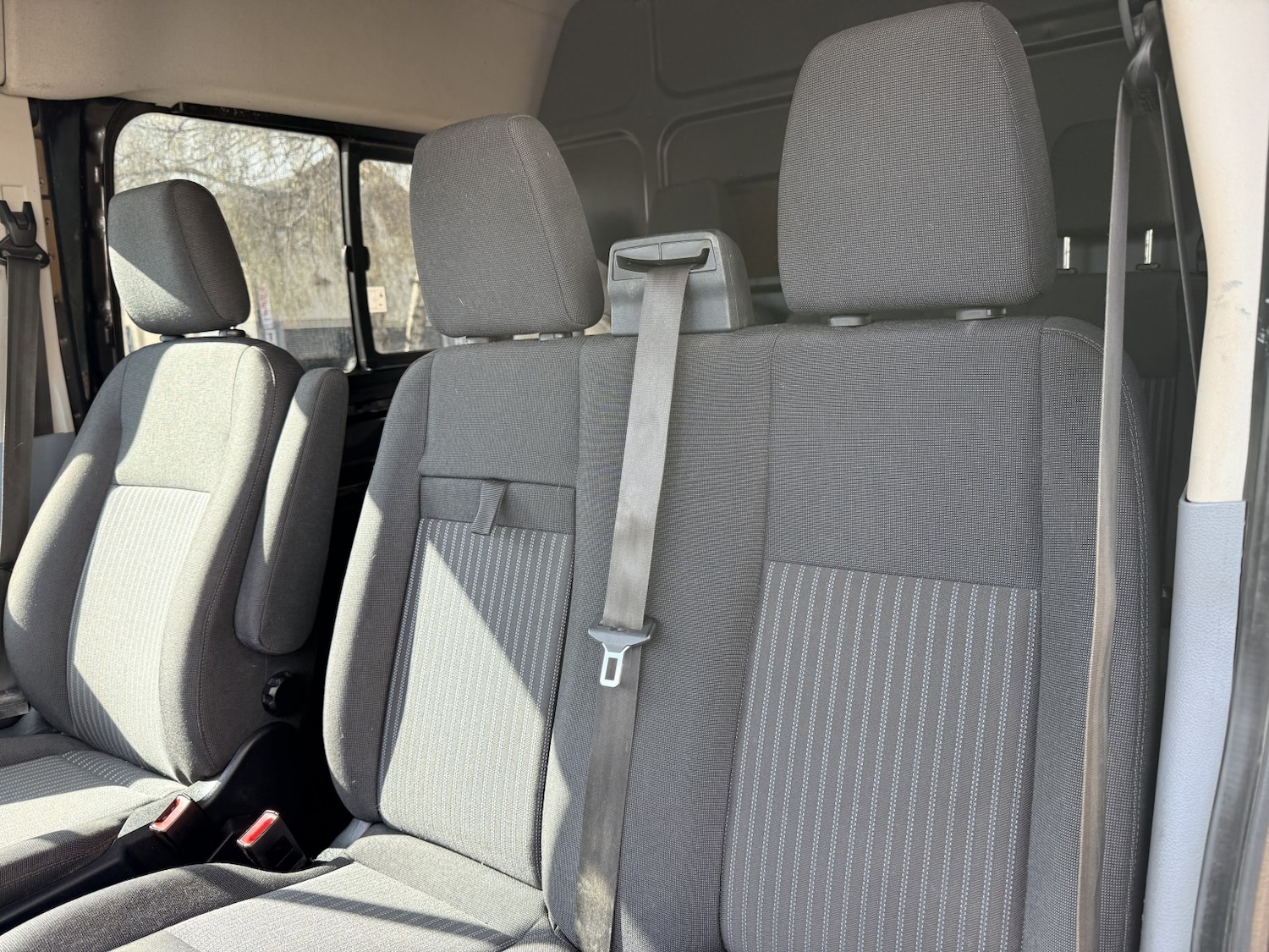 Used Ford Transit 2018 for sale - 78121595: Photo 16