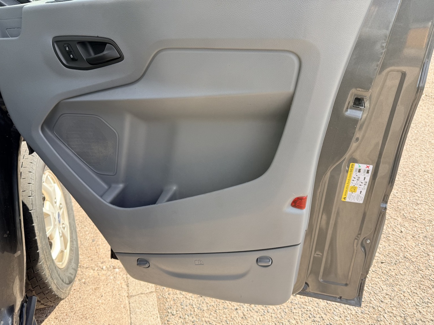 Used Ford Transit 2018 for sale - 78121595: Photo 18