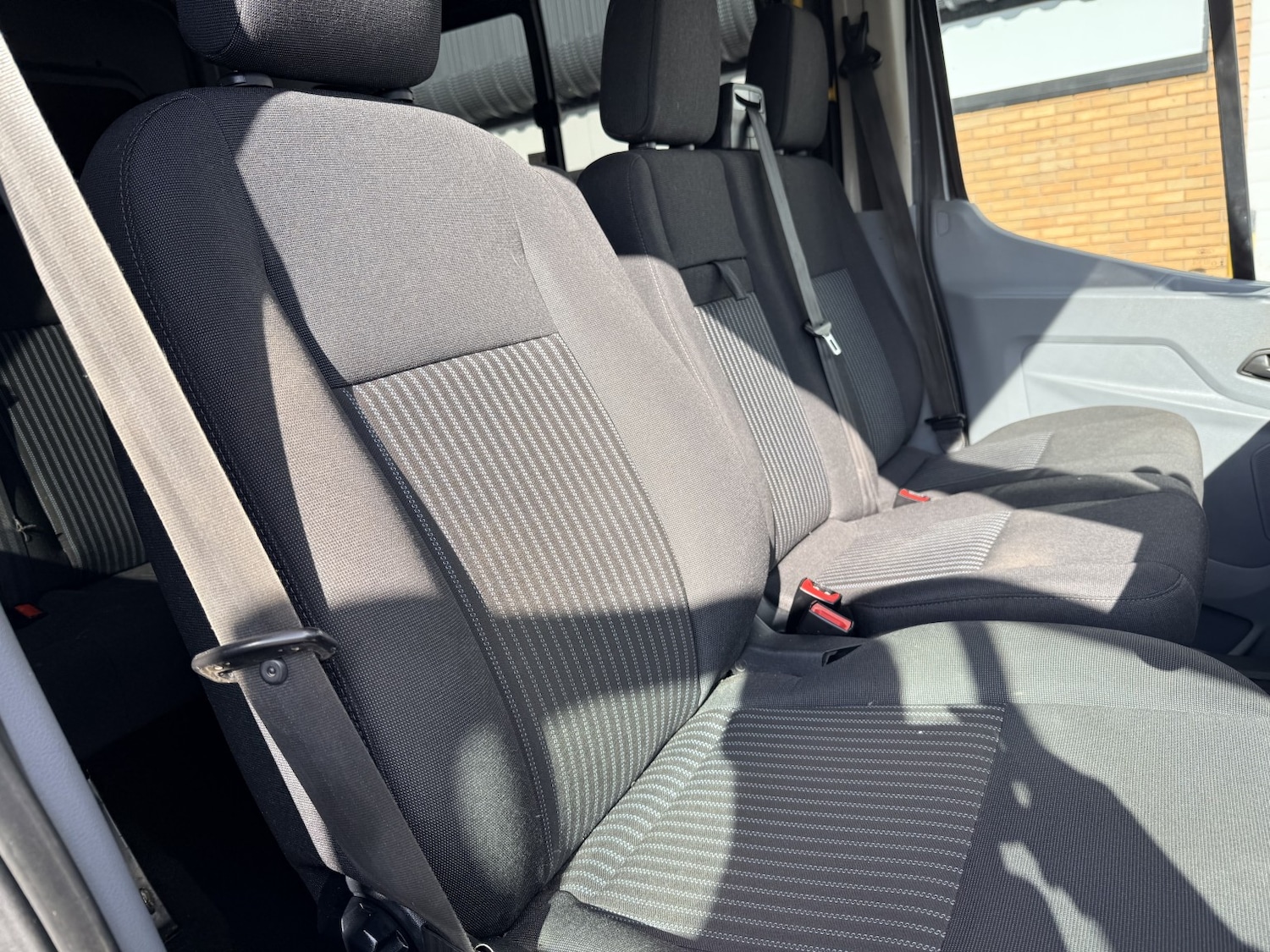 Used Ford Transit 2018 for sale - 78121595: Photo 19