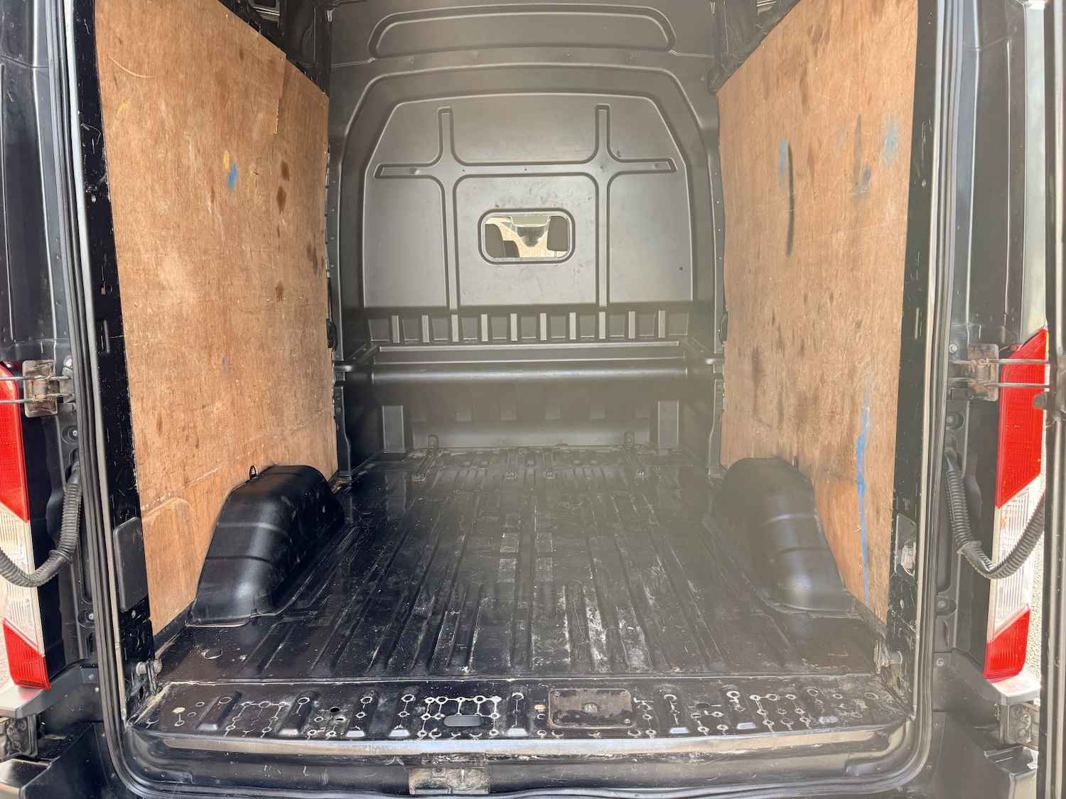 Used Ford Transit 2018 for sale - 78121595: Photo 9