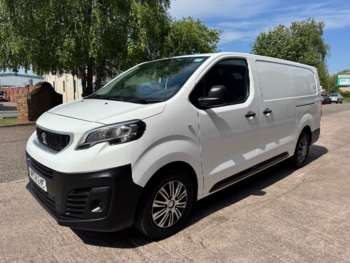 Used Peugeot Expert 2020 for sale - 75074558: Photo