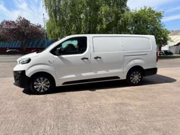 Used Peugeot Expert 2020 for sale - 75074558: Photo