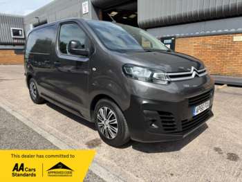 Used Citroen Dispatch 2017 for sale - 75074329: Photo