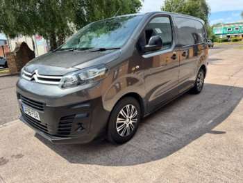 Used Citroen Dispatch 2017 for sale - 75074329: Photo