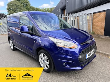 Used Ford Transit Connect 2016 for sale - 79872638: Photo