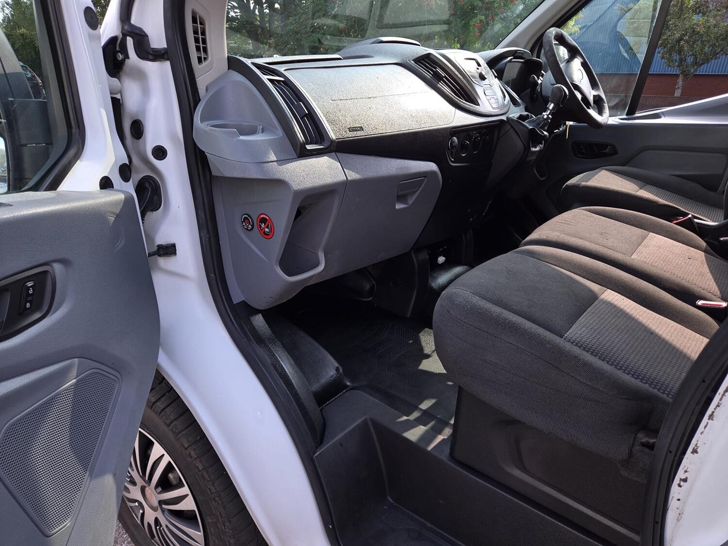 Vehicle 15
