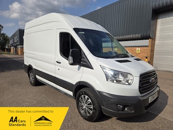 Ford - Transit