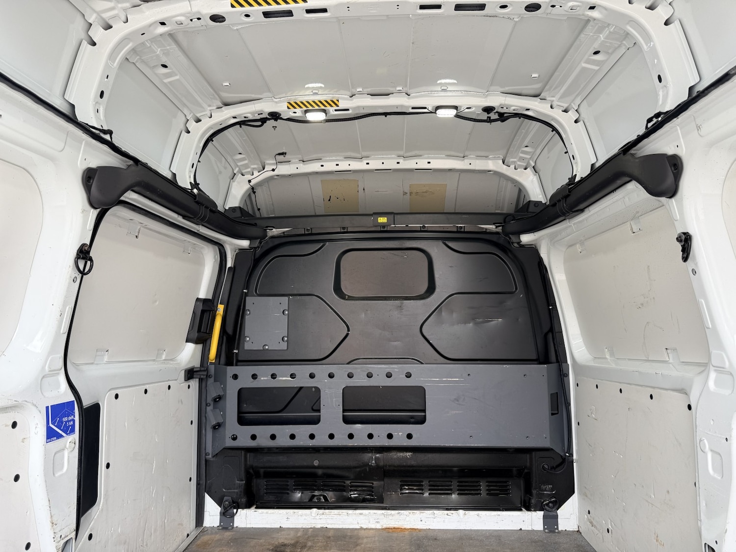 Used Ford Transit Custom 2019 for sale - 77643807: Photo 10