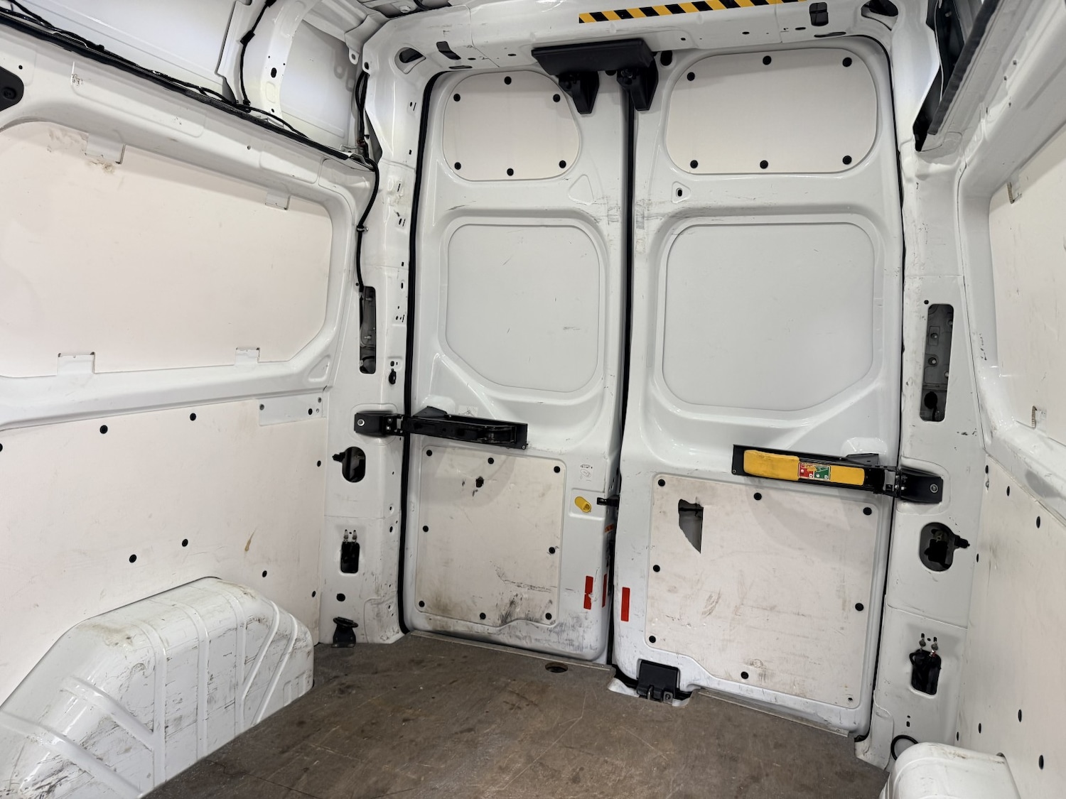 Used Ford Transit Custom 2019 for sale - 77643807: Photo 12