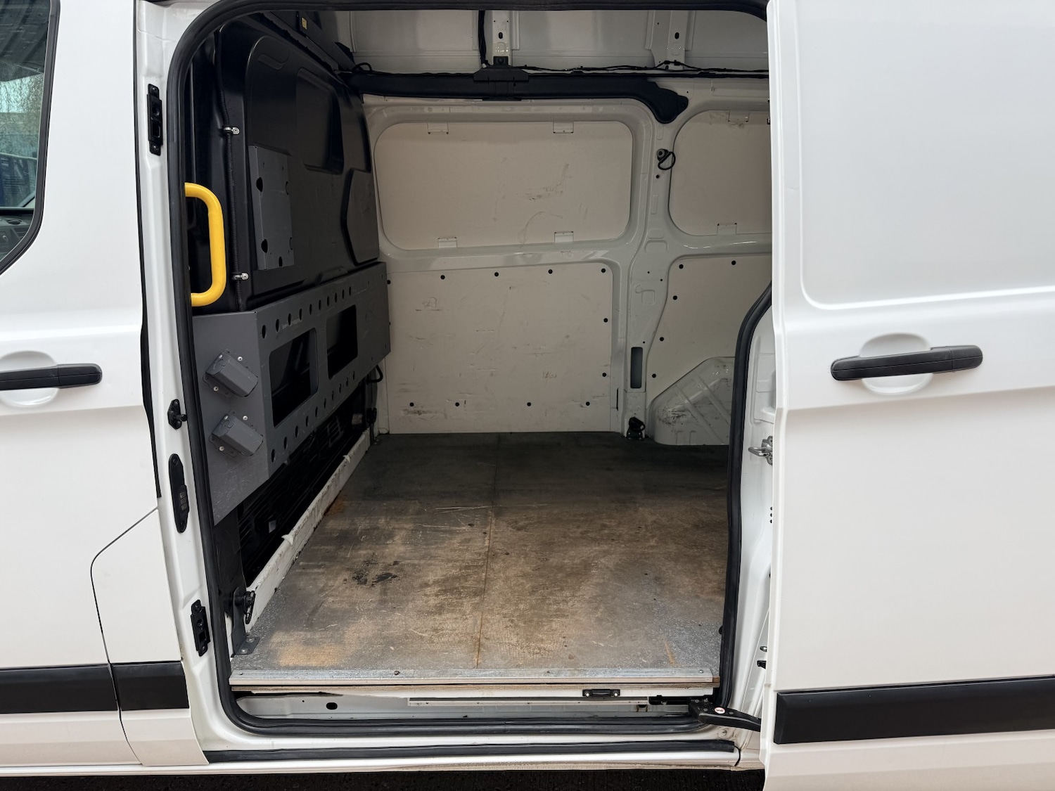 Used Ford Transit Custom 2019 for sale - 77643807: Photo 13
