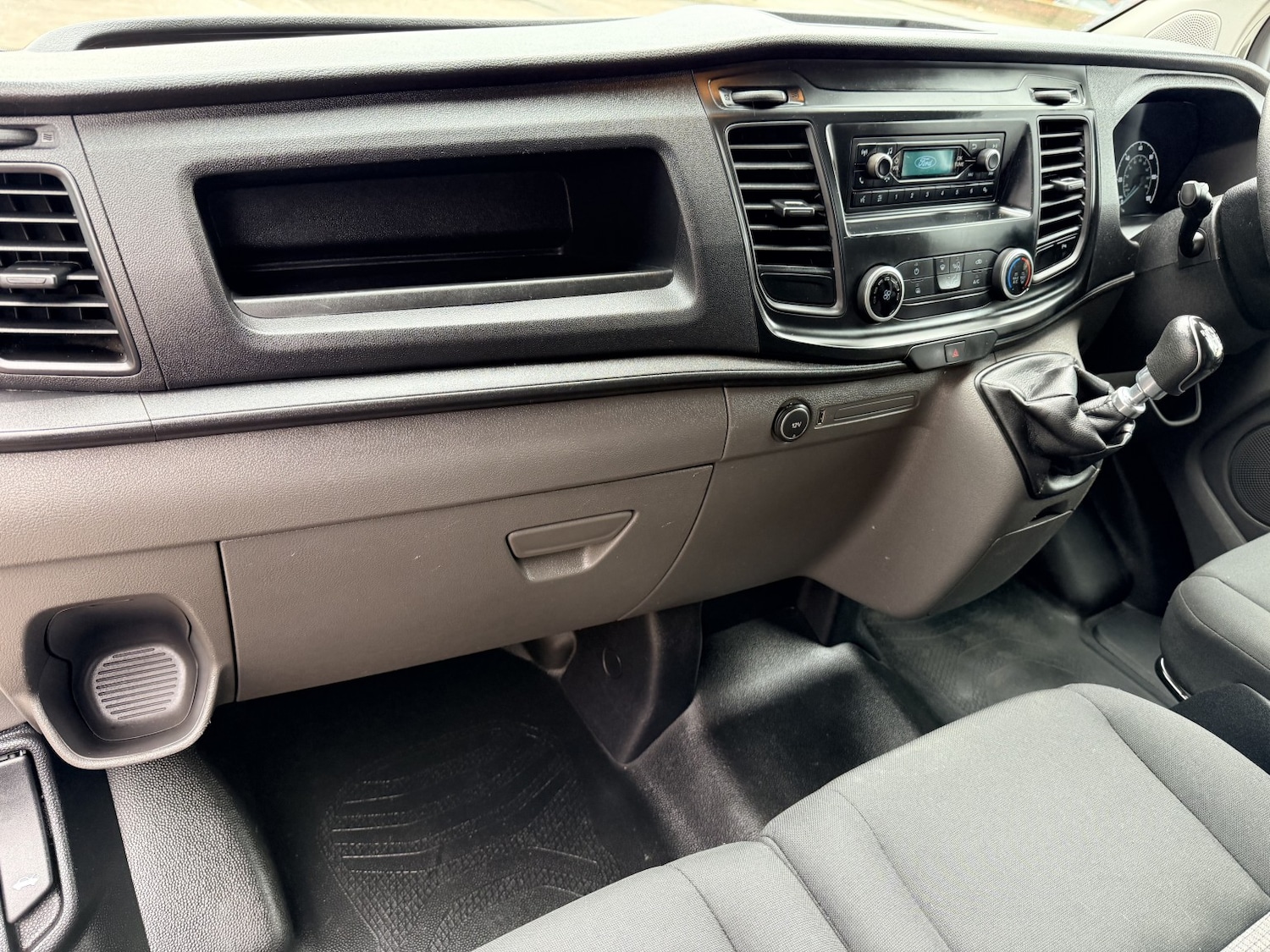 Used Ford Transit Custom 2019 for sale - 77643807: Photo 14