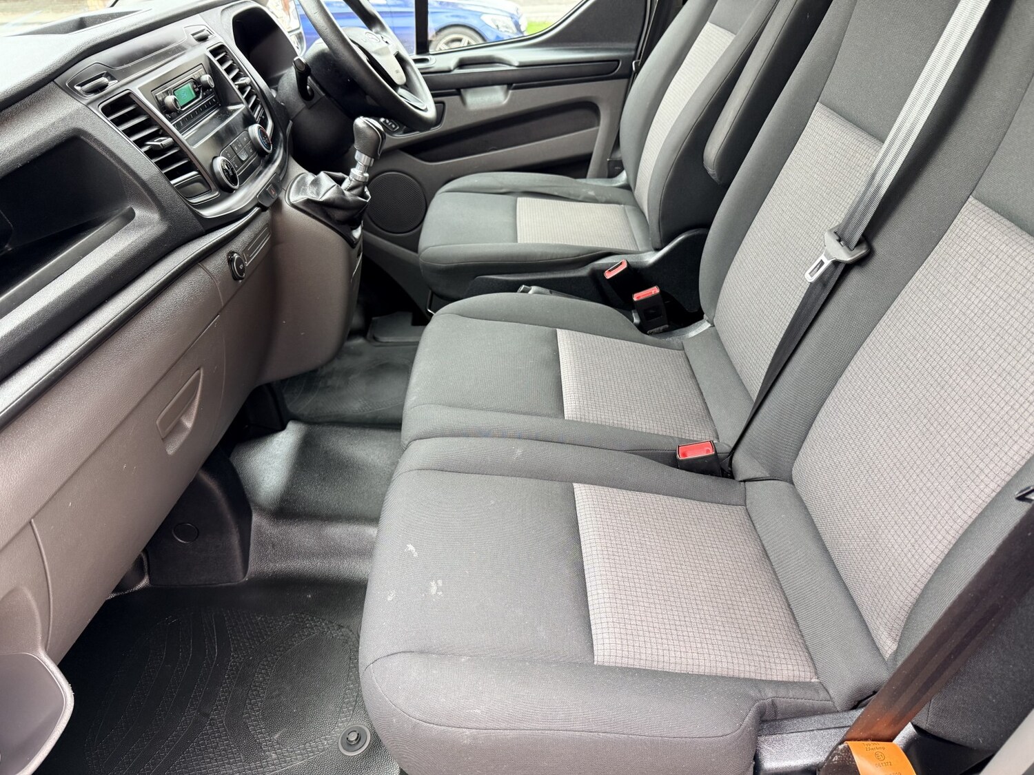 Used Ford Transit Custom 2019 for sale - 77643807: Photo 15