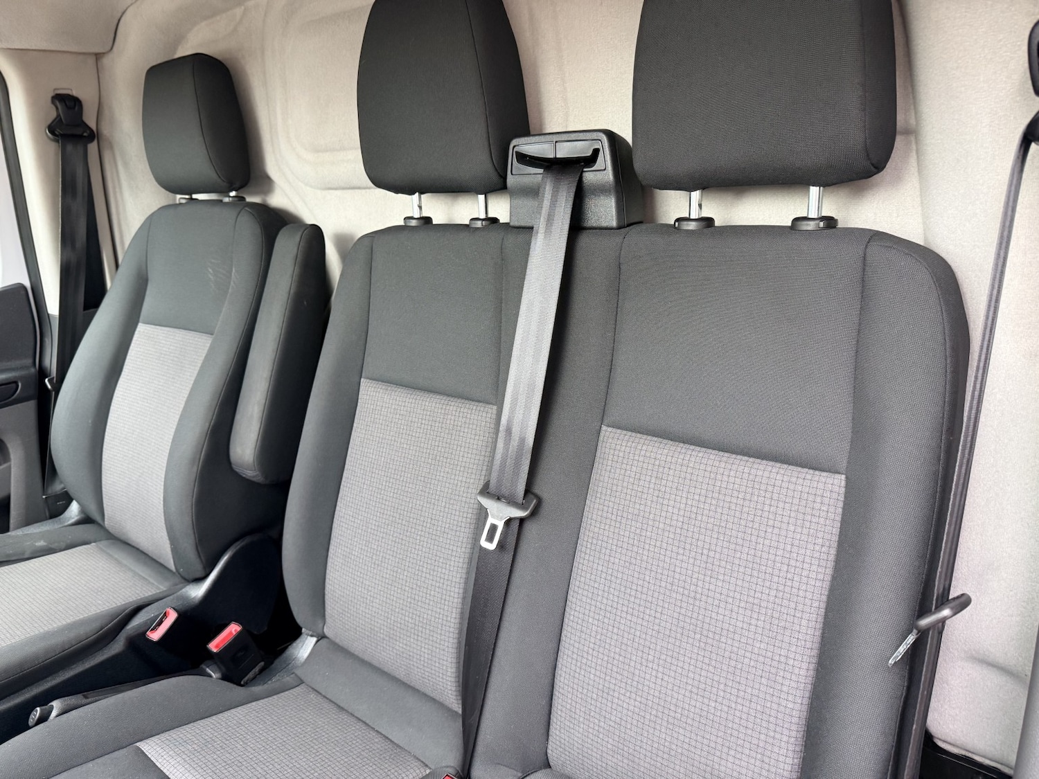 Used Ford Transit Custom 2019 for sale - 77643807: Photo 16