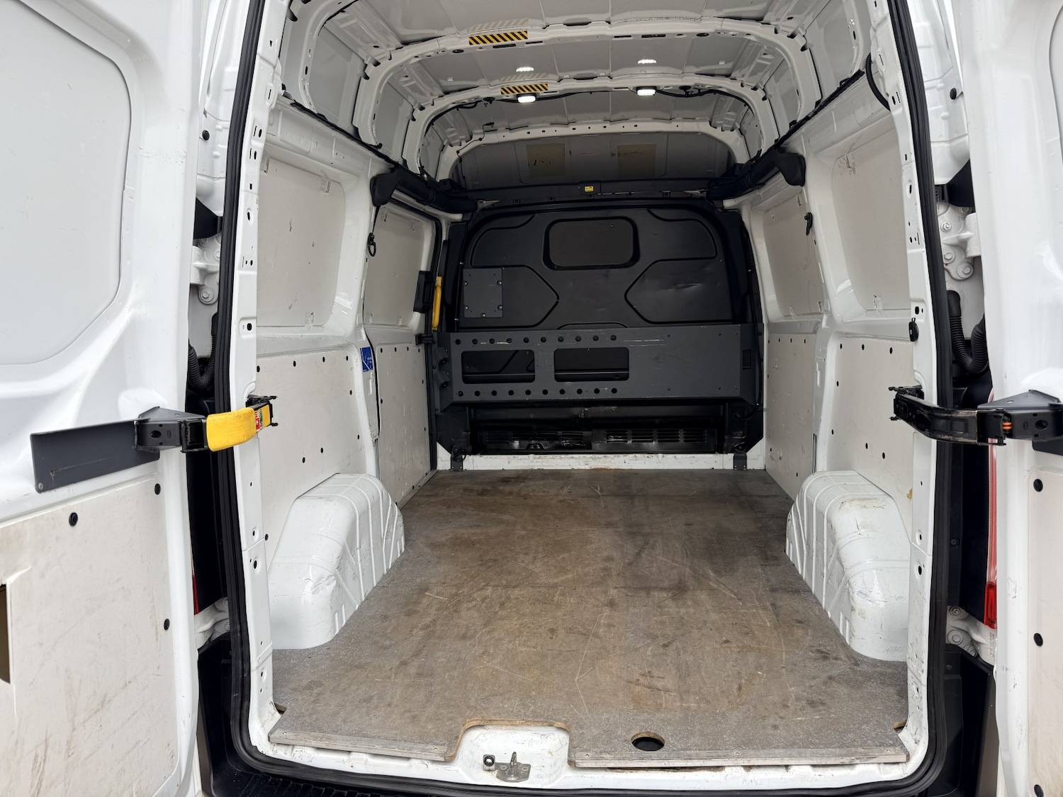 Used Ford Transit Custom 2019 for sale - 77643807: Photo 9