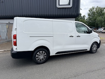 Used Vauxhall Vivaro 2020 for sale - 79060227: Photo
