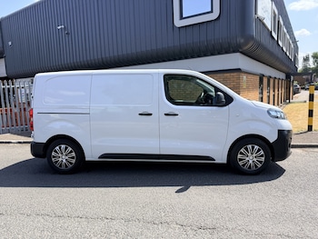 Used Vauxhall Vivaro 2022 for sale - 79271630: Photo