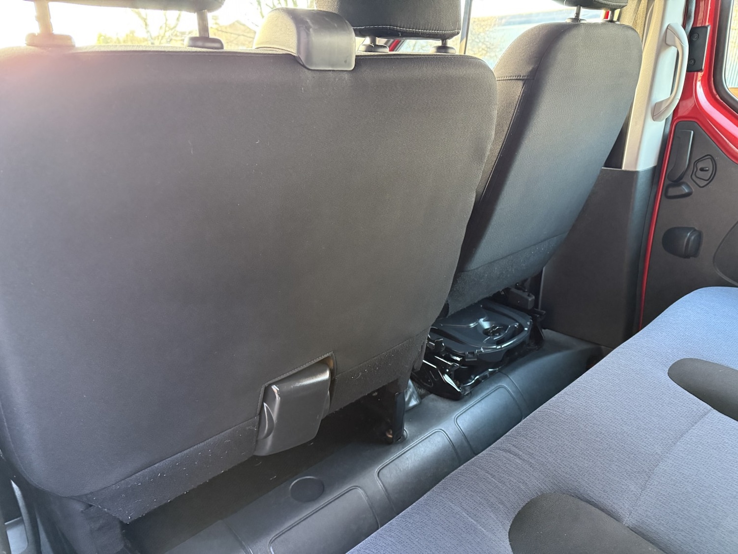 Used Vauxhall Vivaro 2016 for sale - 77008210: Photo 14