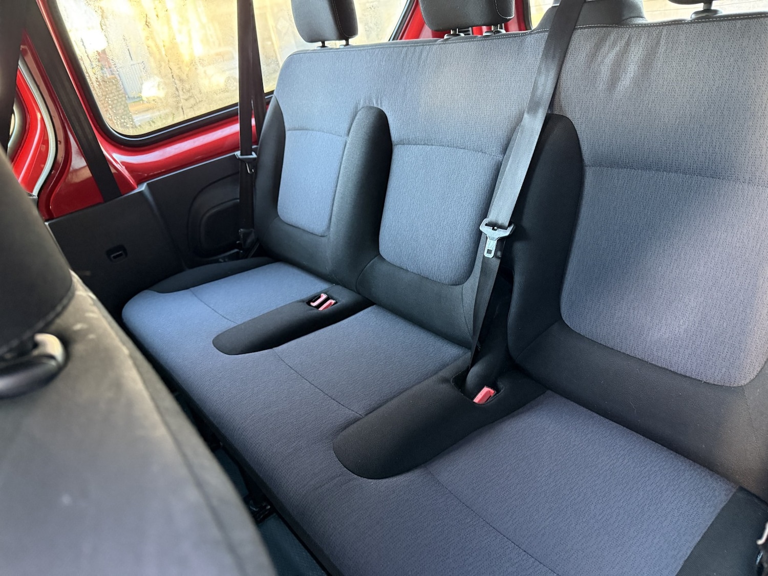 Used Vauxhall Vivaro 2016 for sale - 77008210: Photo 16