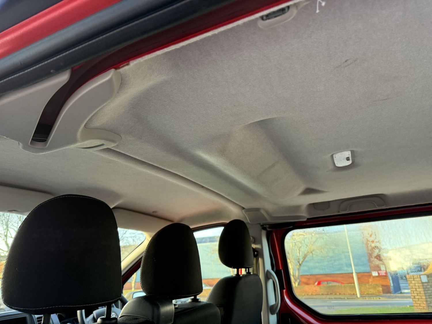 Used Vauxhall Vivaro 2016 for sale - 77008210: Photo 17