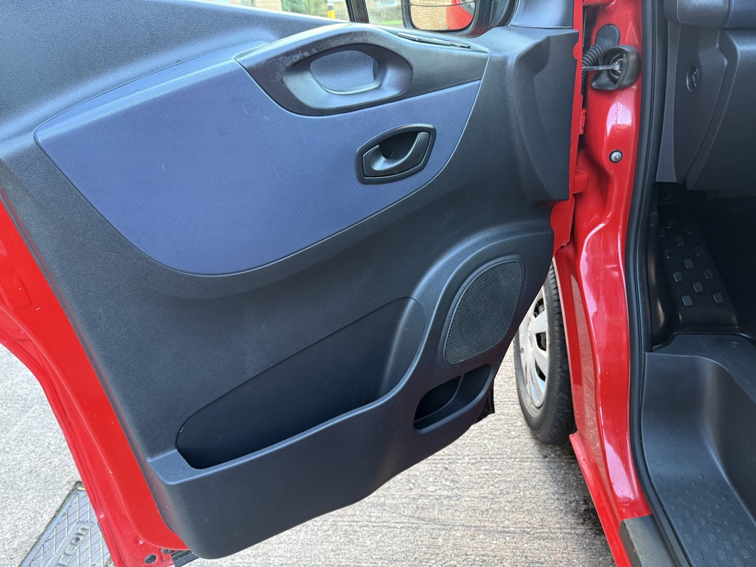 Used Vauxhall Vivaro 2016 for sale - 77008210: Photo 20