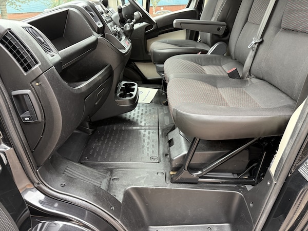 Used Citroen Relay 2019 for sale - 76305475: Photo 10