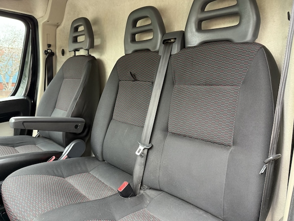 Used Citroen Relay 2019 for sale - 76305475: Photo 11