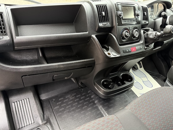 Used Citroen Relay 2019 for sale - 76305475: Photo 12