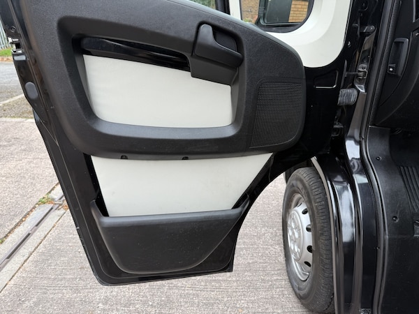 Used Citroen Relay 2019 for sale - 76305475: Photo 13