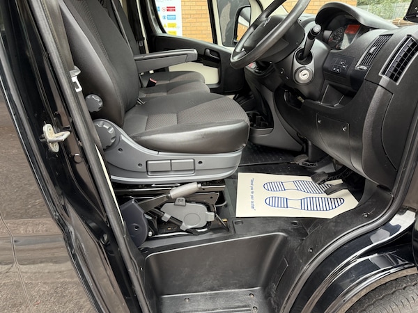 Used Citroen Relay 2019 for sale - 76305475: Photo 14