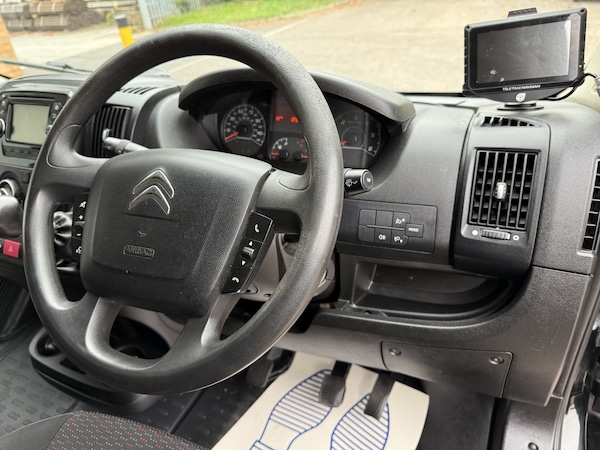 Used Citroen Relay 2019 for sale - 76305475: Photo 15