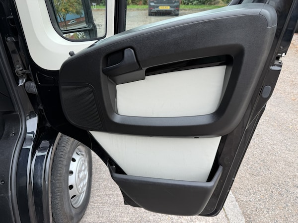 Used Citroen Relay 2019 for sale - 76305475: Photo 16