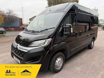 Citroen - Relay