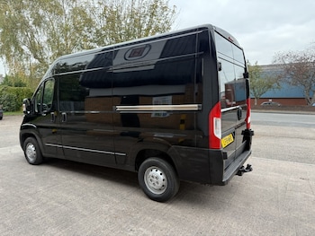 Used Citroen Relay 2019 for sale - 76305475: Photo 3