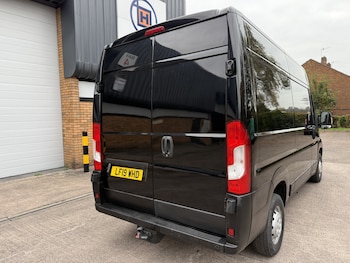 Used Citroen Relay 2019 for sale - 76305475: Photo 4