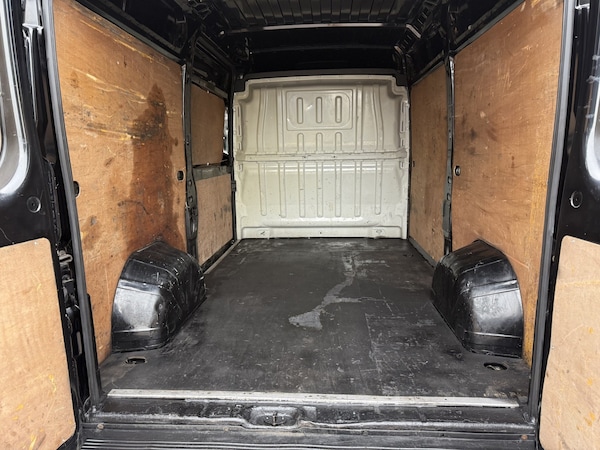 Used Citroen Relay 2019 for sale - 76305475: Photo 6