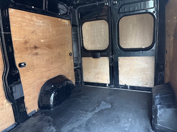 Used Citroen Relay 2019 for sale - 76305475: Photo 8