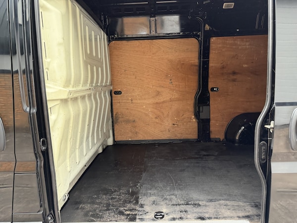 Used Citroen Relay 2019 for sale - 76305475: Photo 9