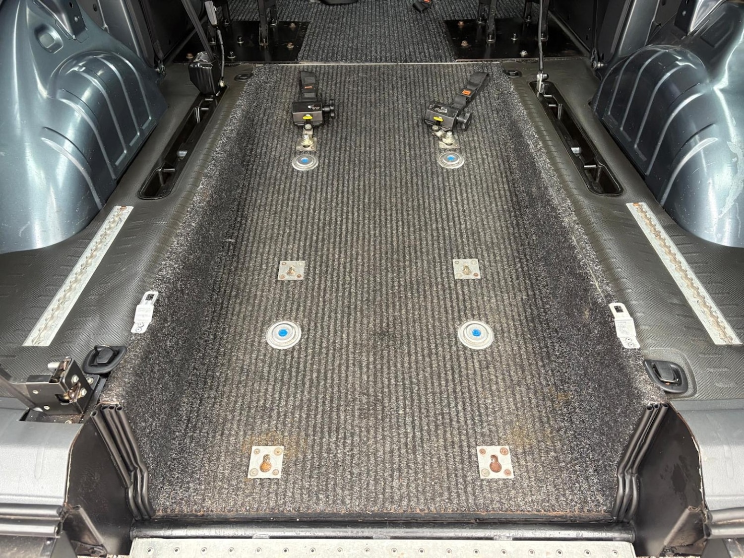 Used Citroen Dispatch 2015 for sale - 78064143: Photo 10