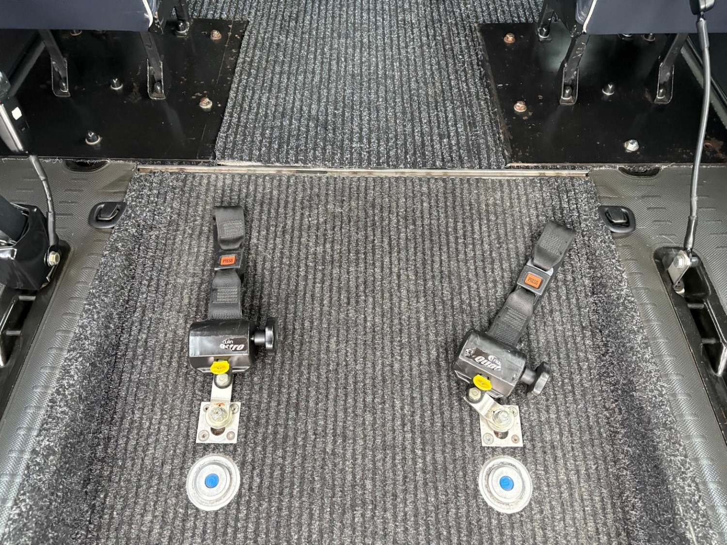 Used Citroen Dispatch 2015 for sale - 78064143: Photo 11