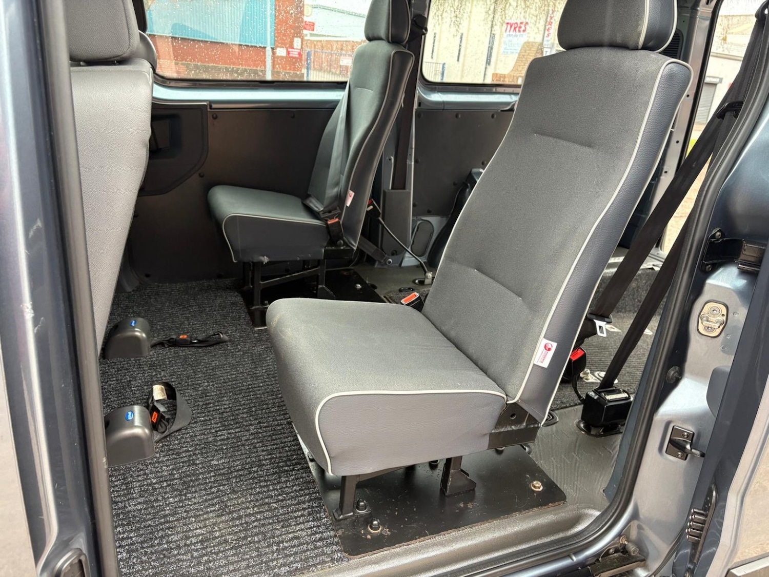 Used Citroen Dispatch 2015 for sale - 78064143: Photo 13