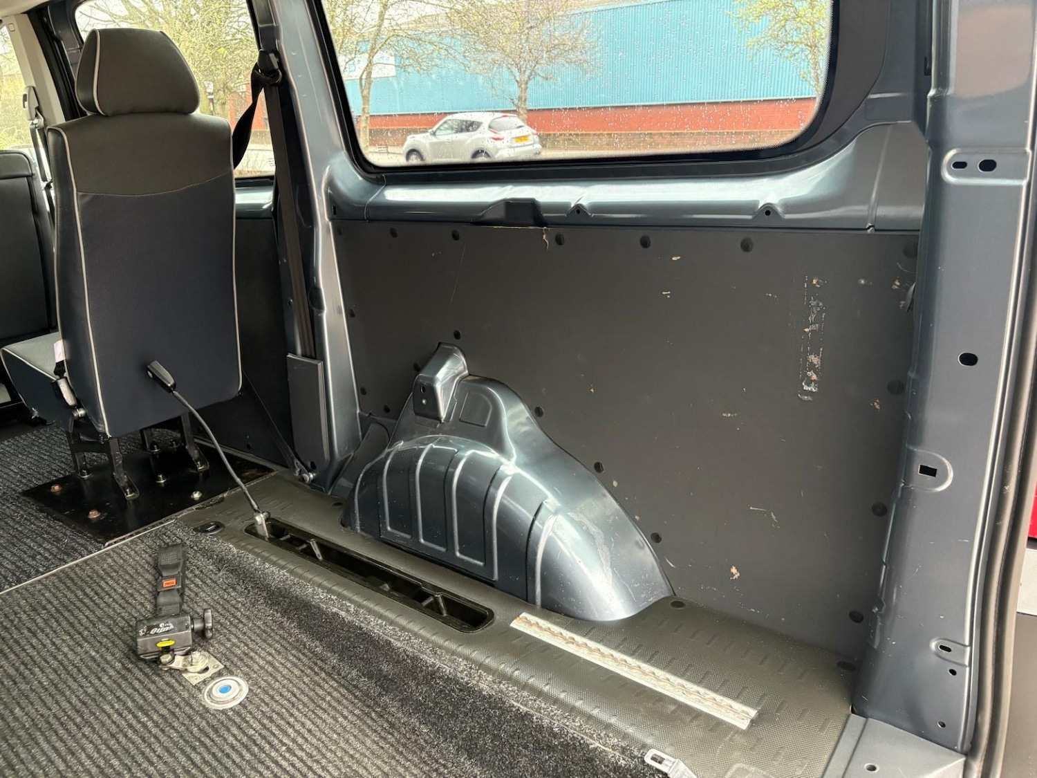 Used Citroen Dispatch 2015 for sale - 78064143: Photo 14