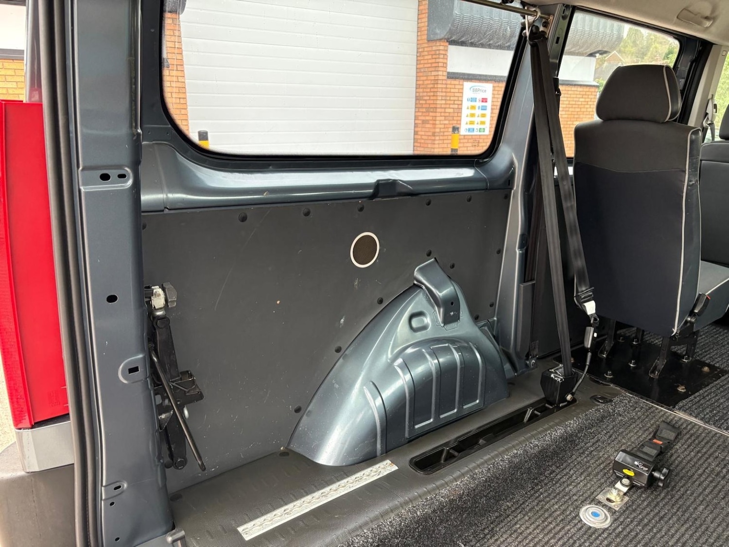 Used Citroen Dispatch 2015 for sale - 78064143: Photo 15